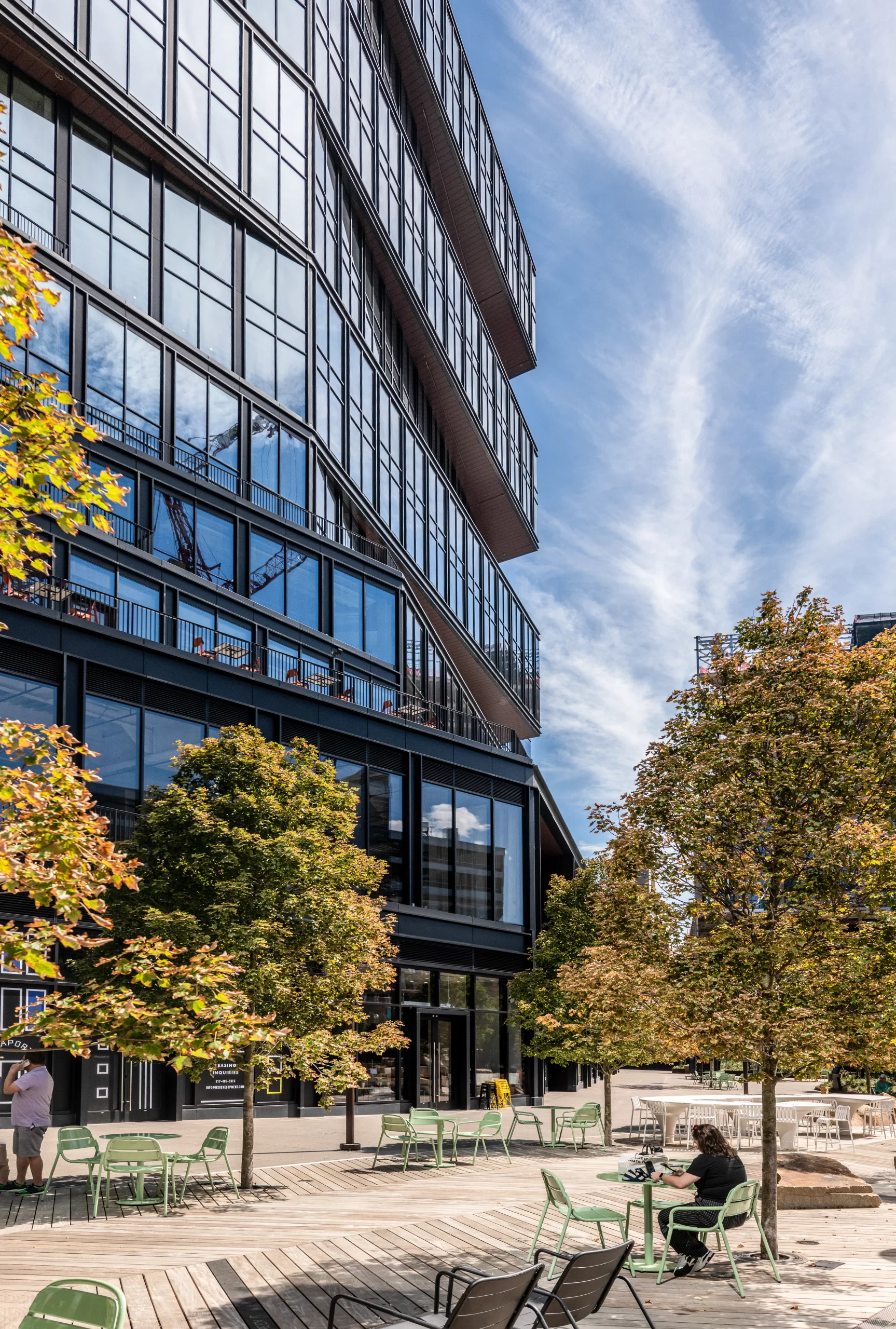 Real Estate Project Services